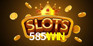 585 WIN BET