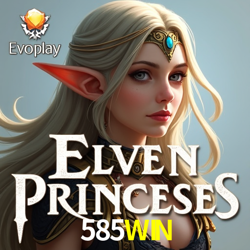 585WIN: Jogos de Caça-Níqueis-Altas Recompensas, Roleta-Velocidade, Blackjack-Desafios Máximos
