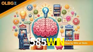585 WIN BET
